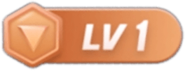 LV1 等级-LV1-ppaoo